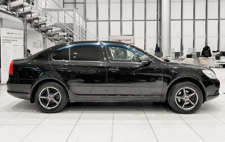 Skoda Octavia, 2013 год, 650 000 рублей, 8 фотография