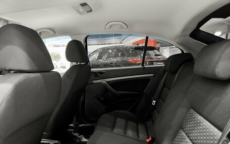 Skoda Octavia, 2013 год, 650 000 рублей, 16 фотография