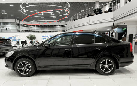 Skoda Octavia, 2013 год, 650 000 рублей, 12 фотография