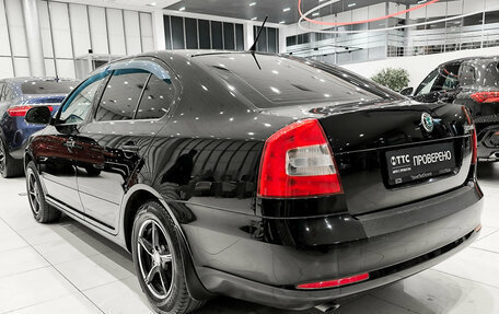 Skoda Octavia, 2013 год, 650 000 рублей, 11 фотография