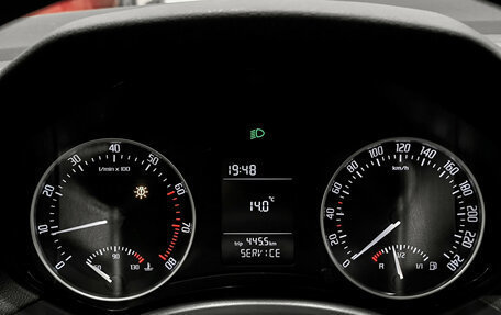 Skoda Octavia, 2013 год, 650 000 рублей, 17 фотография