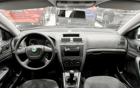 Skoda Octavia, 2013 год, 650 000 рублей, 18 фотография