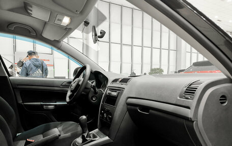 Skoda Octavia, 2013 год, 650 000 рублей, 15 фотография