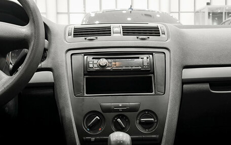 Skoda Octavia, 2013 год, 650 000 рублей, 19 фотография