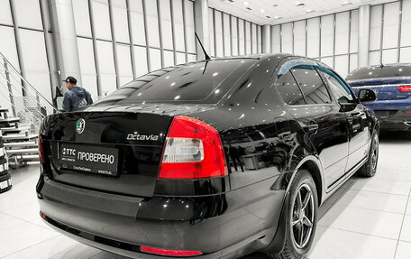 Skoda Octavia, 2013 год, 650 000 рублей, 9 фотография