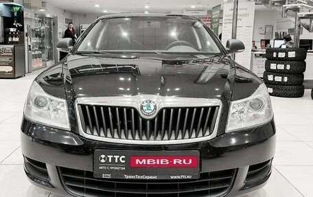 Skoda Octavia, 2013 год, 650 000 рублей, 6 фотография