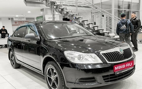 Skoda Octavia, 2013 год, 650 000 рублей, 7 фотография