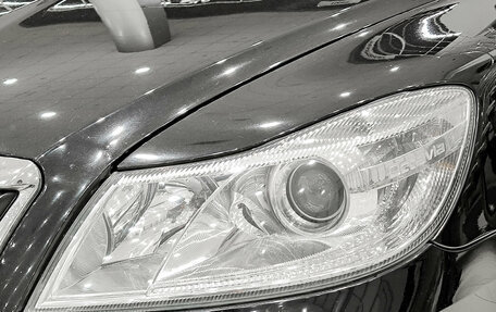 Skoda Octavia, 2013 год, 650 000 рублей, 21 фотография