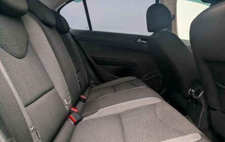 Peugeot 408 I рестайлинг, 2012 год, 459 000 рублей, 11 фотография