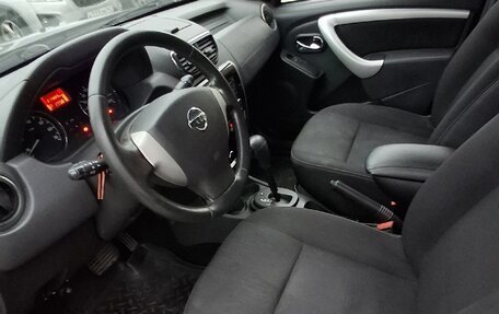 Nissan Terrano III, 2015 год, 660 000 рублей, 6 фотография