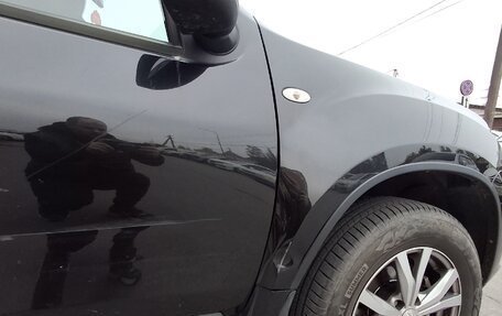 Nissan Terrano III, 2015 год, 660 000 рублей, 13 фотография