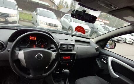 Nissan Terrano III, 2015 год, 660 000 рублей, 7 фотография