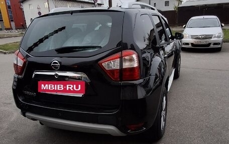 Nissan Terrano III, 2015 год, 660 000 рублей, 3 фотография