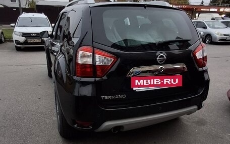 Nissan Terrano III, 2015 год, 660 000 рублей, 4 фотография