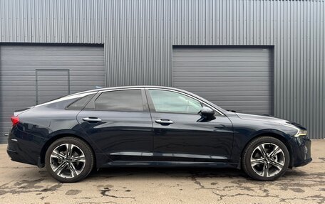 KIA K5, 2021 год, 2 540 000 рублей, 1 фотография