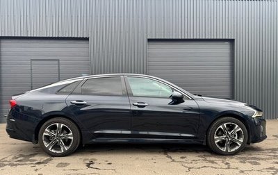 KIA K5, 2021 год, 2 540 000 рублей, 1 фотография