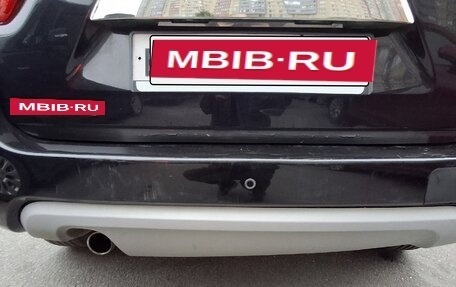 Nissan Terrano III, 2015 год, 660 000 рублей, 11 фотография