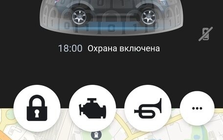 Nissan Terrano III, 2015 год, 660 000 рублей, 16 фотография