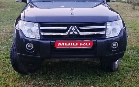 Mitsubishi Pajero IV, 2008 год, 1 250 000 рублей, 1 фотография