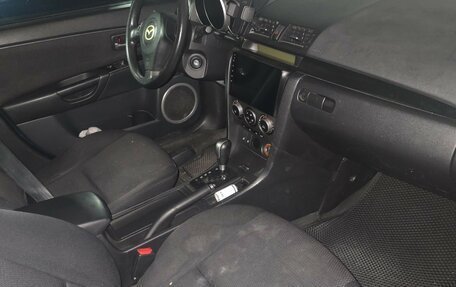 Mazda 3, 2007 год, 270 000 рублей, 6 фотография