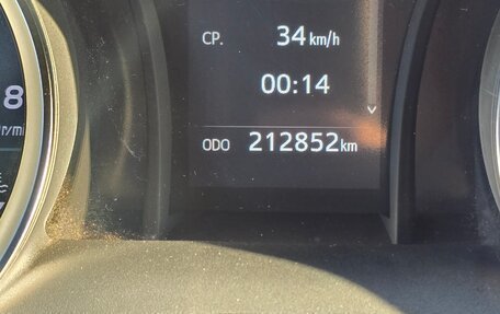 Toyota Camry, 2021 год, 2 680 000 рублей, 14 фотография