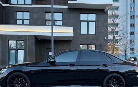Mercedes-Benz E-Класс, 2021 год, 4 990 000 рублей, 9 фотография