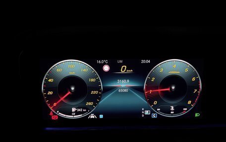 Mercedes-Benz E-Класс, 2021 год, 4 990 000 рублей, 10 фотография