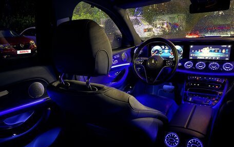Mercedes-Benz E-Класс, 2021 год, 4 990 000 рублей, 13 фотография