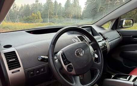 Toyota Prius, 2008 год, 700 000 рублей, 6 фотография
