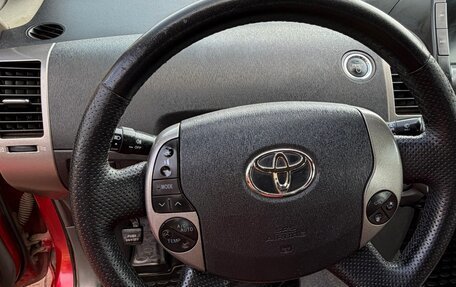 Toyota Prius, 2008 год, 700 000 рублей, 9 фотография