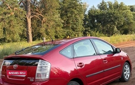 Toyota Prius, 2008 год, 700 000 рублей, 12 фотография