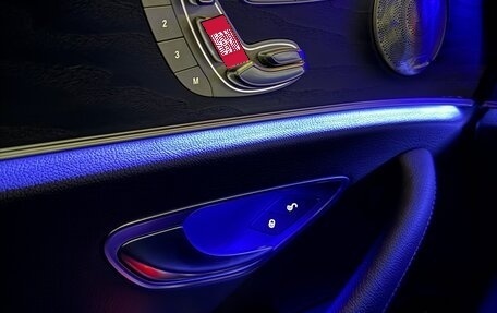 Mercedes-Benz E-Класс, 2021 год, 4 990 000 рублей, 14 фотография