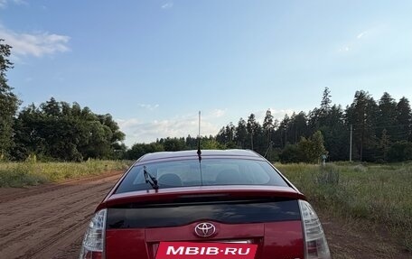 Toyota Prius, 2008 год, 700 000 рублей, 2 фотография
