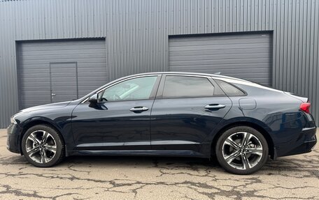 KIA K5, 2021 год, 2 540 000 рублей, 2 фотография