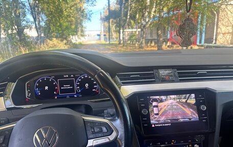 Volkswagen Passat B8 рестайлинг, 2022 год, 2 600 000 рублей, 9 фотография