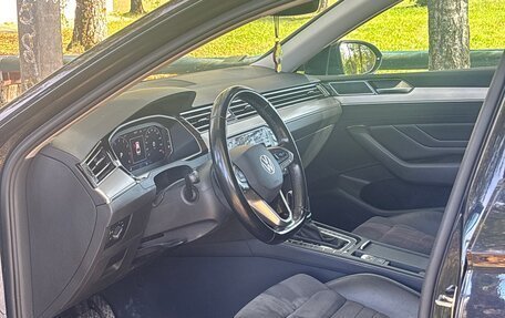 Volkswagen Passat B8 рестайлинг, 2022 год, 2 600 000 рублей, 8 фотография