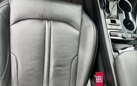 KIA K5, 2021 год, 2 540 000 рублей, 12 фотография