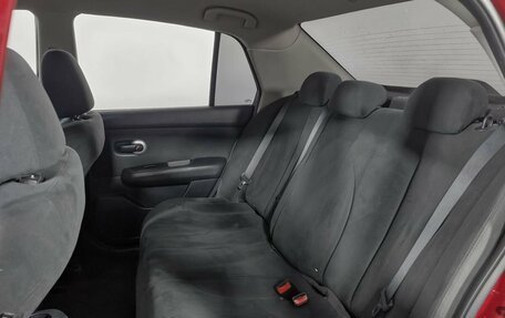 Nissan Tiida, 2008 год, 579 000 рублей, 10 фотография