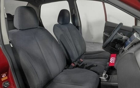 Nissan Tiida, 2008 год, 579 000 рублей, 12 фотография