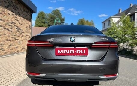 BMW 5 серия, 2024 год, 6 404 543 рублей, 4 фотография