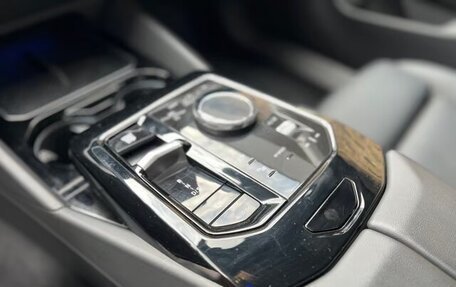 BMW 5 серия, 2024 год, 6 404 543 рублей, 8 фотография
