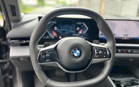 BMW 5 серия, 2024 год, 6 404 543 рублей, 7 фотография