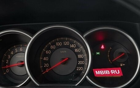 Nissan Tiida, 2008 год, 579 000 рублей, 19 фотография