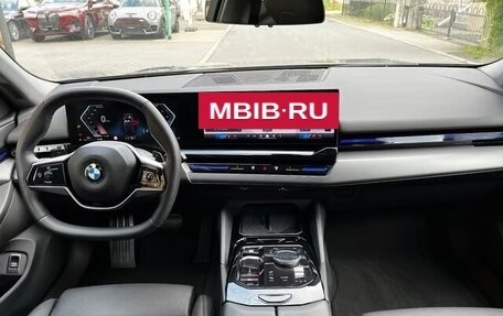 BMW 5 серия, 2024 год, 6 404 543 рублей, 6 фотография