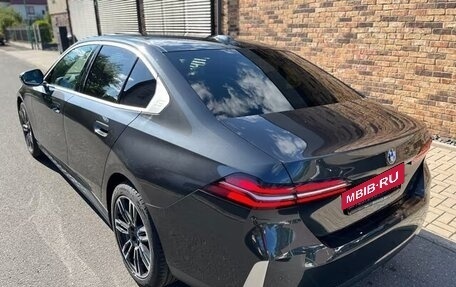 BMW 5 серия, 2024 год, 6 404 543 рублей, 3 фотография