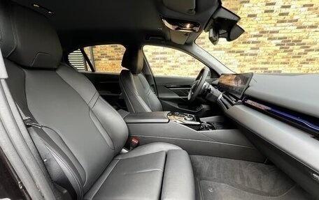 BMW 5 серия, 2024 год, 6 404 543 рублей, 5 фотография