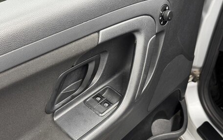 Skoda Fabia II, 2012 год, 550 000 рублей, 15 фотография