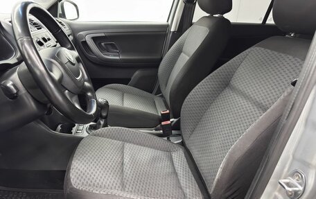 Skoda Fabia II, 2012 год, 550 000 рублей, 17 фотография