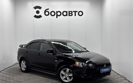 Mitsubishi Lancer IX, 2008 год, 990 700 рублей, 3 фотография