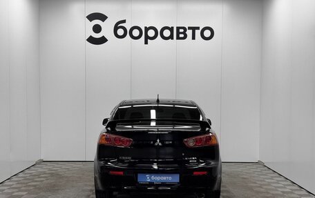 Mitsubishi Lancer IX, 2008 год, 990 700 рублей, 6 фотография